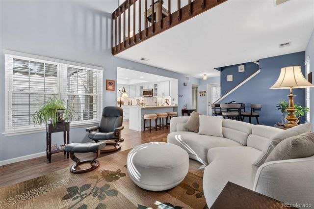 2132 S Victor Street A, Aurora, CO 80014