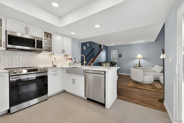 2132 S Victor Street A, Aurora, CO 80014