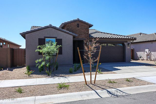 2071 W SIERRA SUNSET Trail, Phoenix, AZ 85085