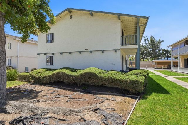 1745 Ross Circle, San Jose, CA 95124
