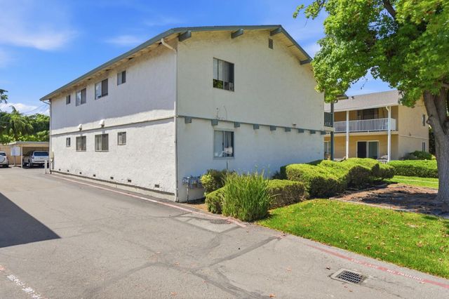 1745 Ross Circle, San Jose, CA 95124