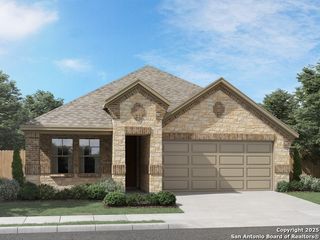 1321 Lydian Broom, San Antonio, TX 78245