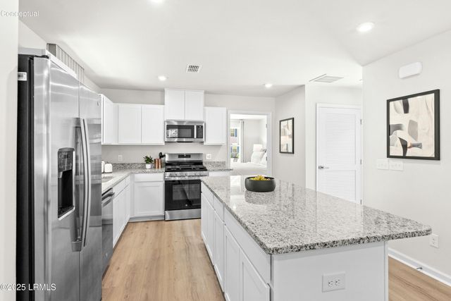 155 Crown Street, Hardeeville, SC 29927