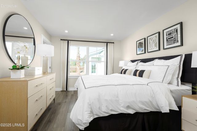 155 Crown Street, Hardeeville, SC 29927