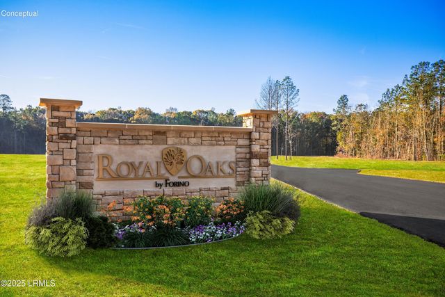 155 Crown Street, Hardeeville, SC 29927