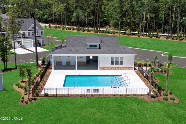 155 Crown Street, Hardeeville, SC 29927