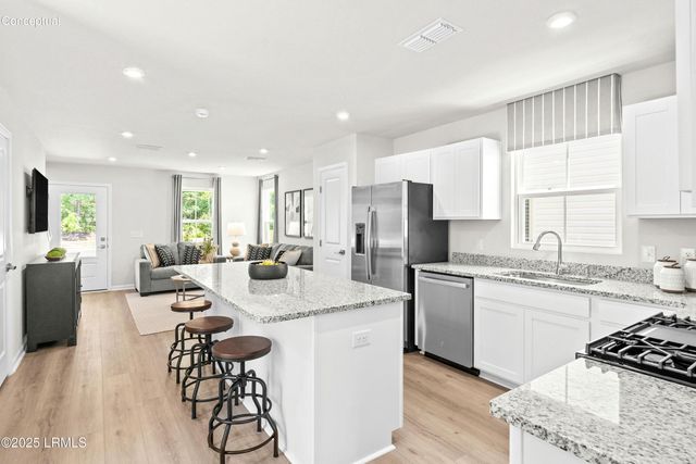 155 Crown Street, Hardeeville, SC 29927