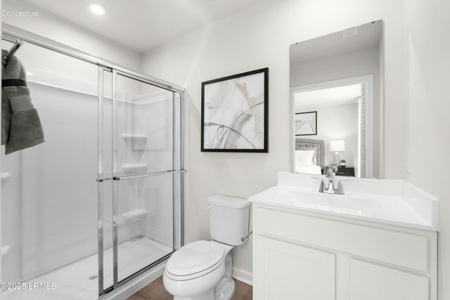 155 Crown Street, Hardeeville, SC 29927