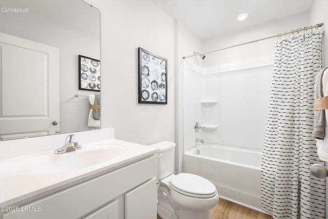 155 Crown Street, Hardeeville, SC 29927