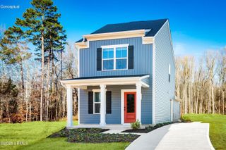 155 Crown Street, Hardeeville, SC 29927