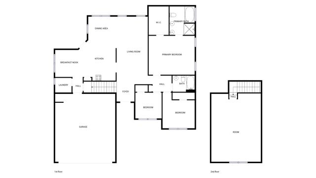 447 Golf Club Ln, Springfield, TN 37172