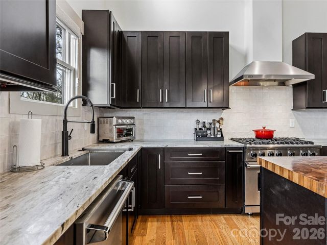 80 Caledonia Road, Asheville, NC 28803