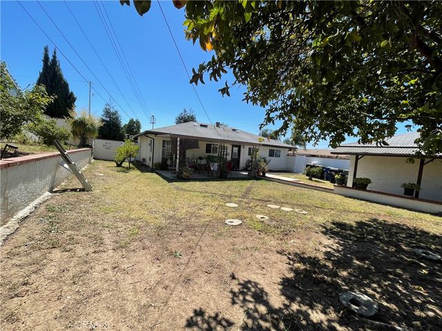 2604 Norsewood, Rowland Heights, CA 91748