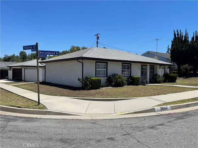 2604 Norsewood, Rowland Heights, CA 91748