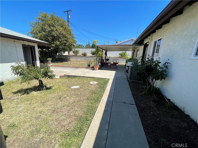 2604 Norsewood, Rowland Heights, CA 91748