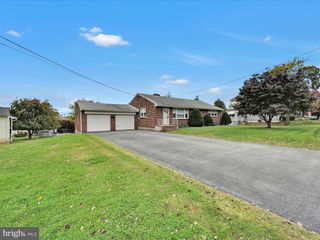 705 CAMERON ST, Reading, PA 19607