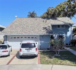 1247 E Shalene, West Covina, CA 91792