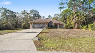 11080 W CEDAR LAKE DRIVE, Crystal River, FL 34428