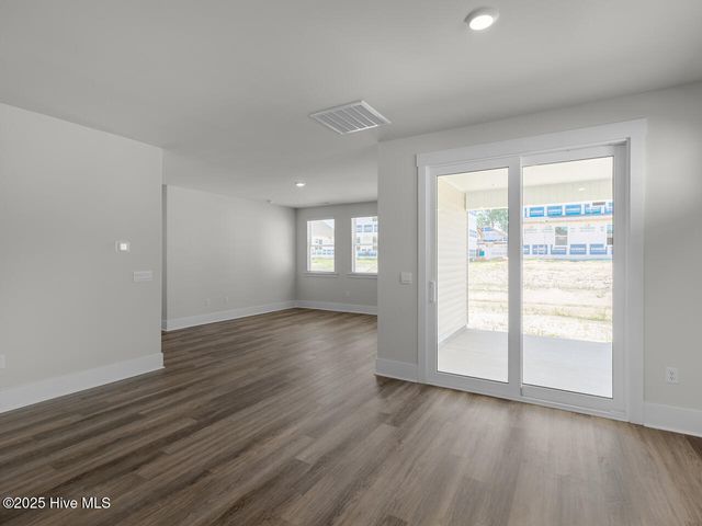 235 Surfside Landing Boulevard Lot 133, Hubert, NC 28539