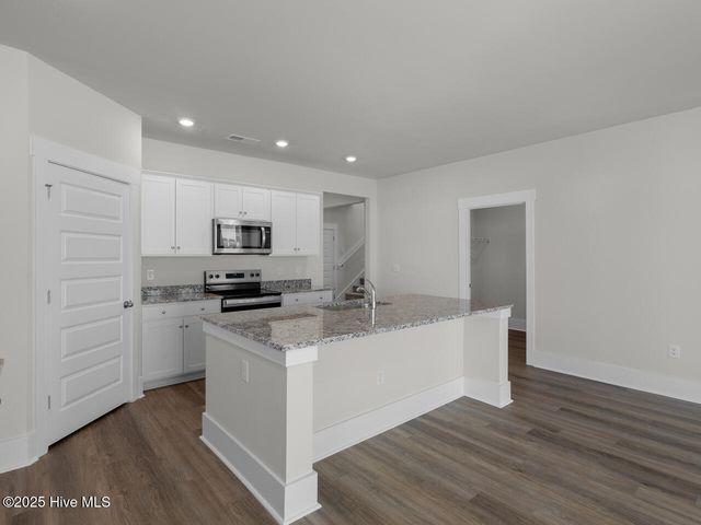 235 Surfside Landing Boulevard Lot 133, Hubert, NC 28539