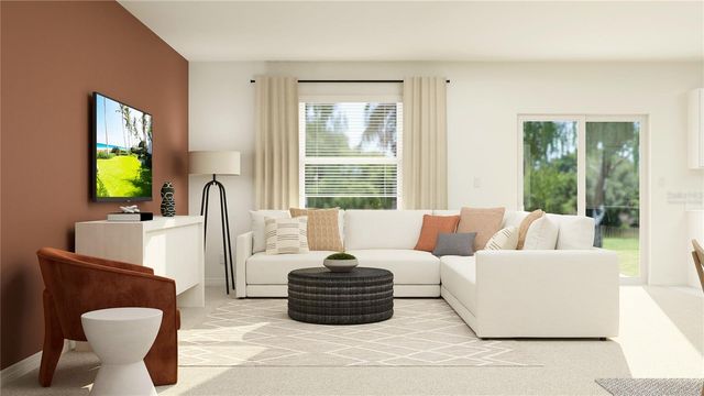 2735 LOOKOUT RIDGE ROAD, Haines City, FL 33844