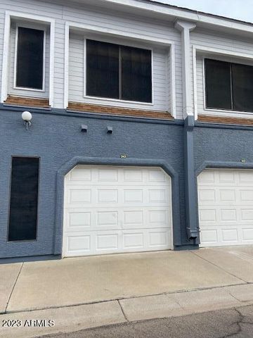 8888 N 47TH Avenue 243, Glendale, AZ 85302