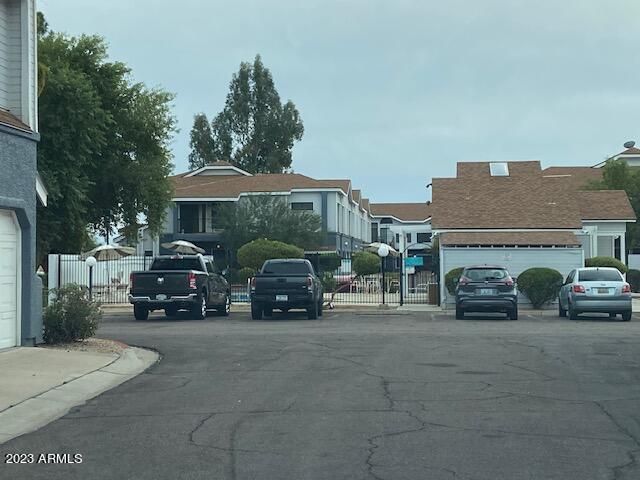 8888 N 47TH Avenue 243, Glendale, AZ 85302