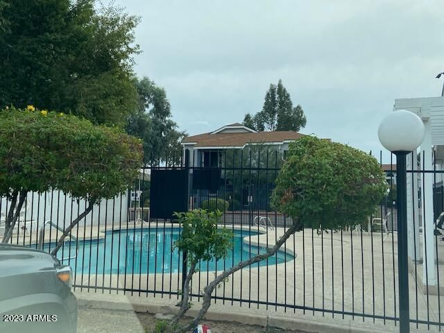 8888 N 47TH Avenue 243, Glendale, AZ 85302