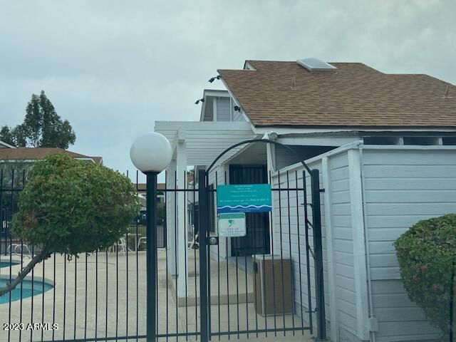 8888 N 47TH Avenue 243, Glendale, AZ 85302