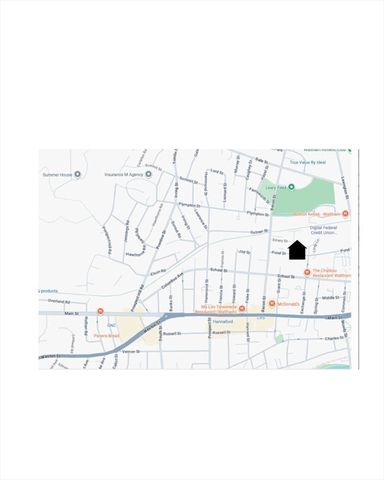 127 Pond Street 1, Waltham, MA 02451