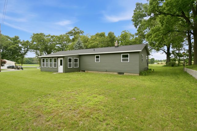 22891 French Road, Mattawan Vllg, MI 49071