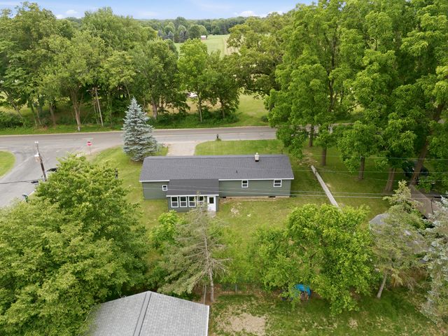 22891 French Road, Mattawan Vllg, MI 49071