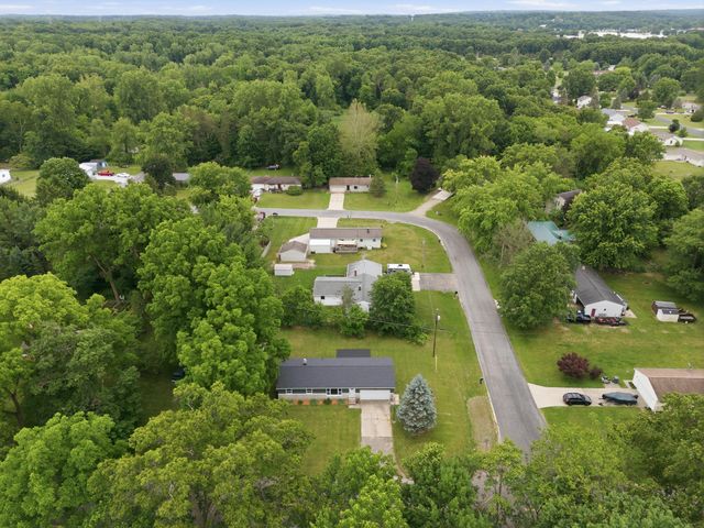 22891 French Road, Mattawan Vllg, MI 49071