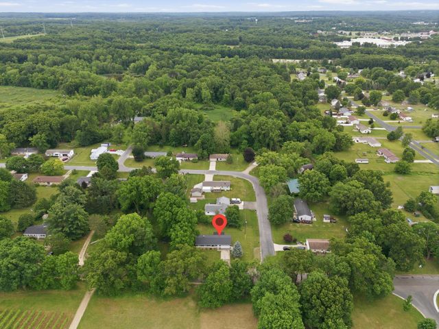 22891 French Road, Mattawan Vllg, MI 49071