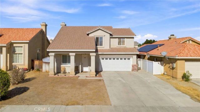 36933 Cadmia Court, Palmdale, CA 93552