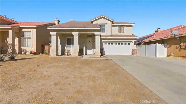 36933 Cadmia Court, Palmdale, CA 93552