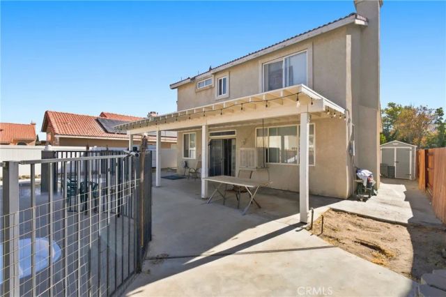 36933 Cadmia Court, Palmdale, CA 93552