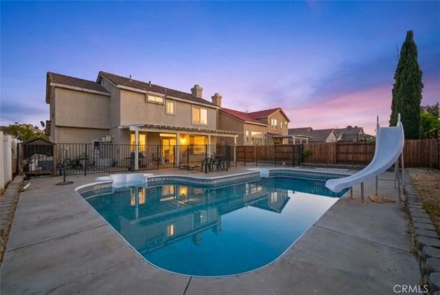 36933 Cadmia Court, Palmdale, CA 93552