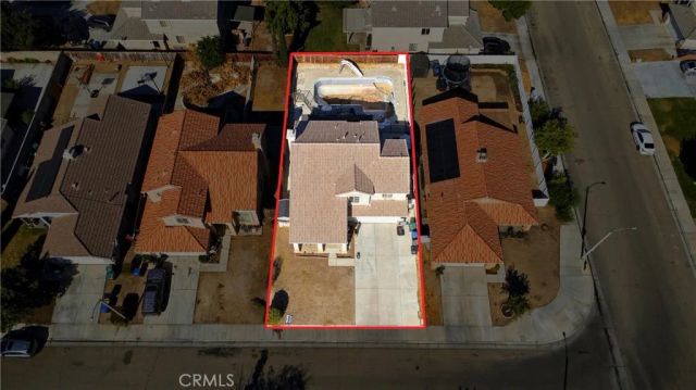36933 Cadmia Court, Palmdale, CA 93552