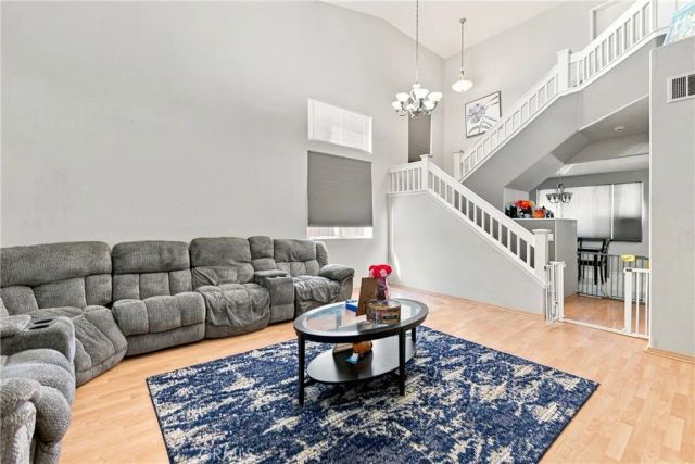 36933 Cadmia Court, Palmdale, CA 93552