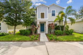 12531 TRIPLE CREEK BOULEVARD, Riverview, FL 33579