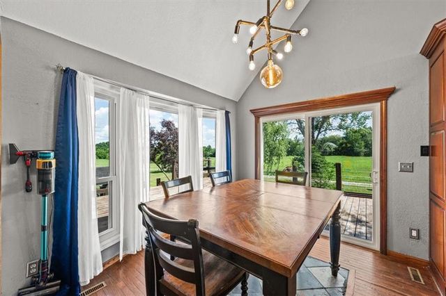 26001 S Stark Road, Peculiar, MO 64078