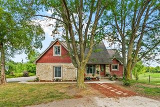 26001 S Stark Road, Peculiar, MO 64078