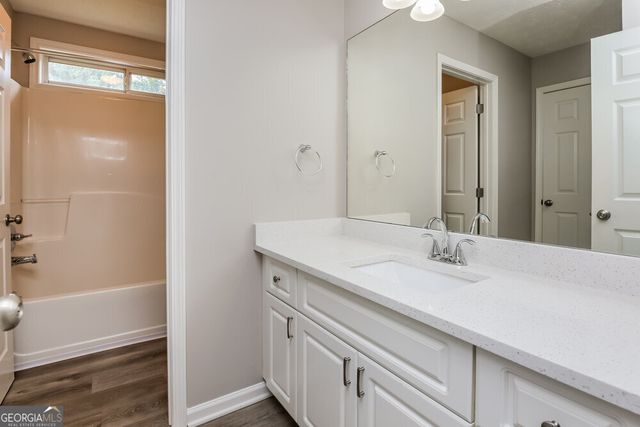 785 Georgian Hills Drive, Lawrenceville, GA 30045