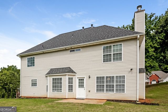 785 Georgian Hills Drive, Lawrenceville, GA 30045