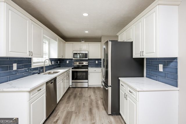 785 Georgian Hills Drive, Lawrenceville, GA 30045