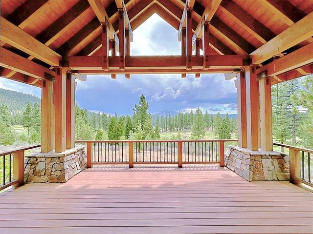 68 Sorrel Lane, Portola, CA 96122