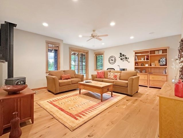 68 Sorrel Lane, Portola, CA 96122