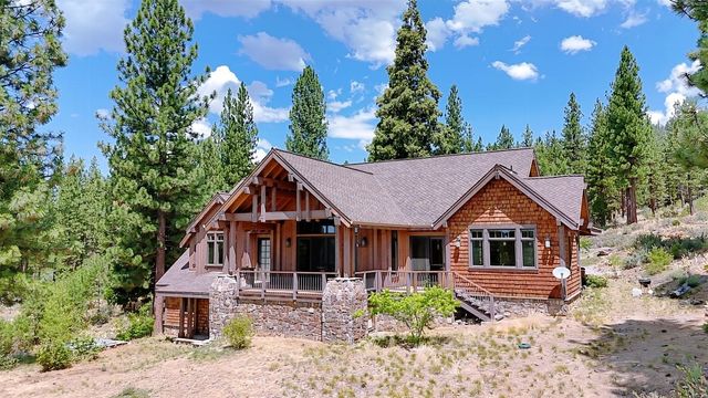 68 Sorrel Lane, Portola, CA 96122