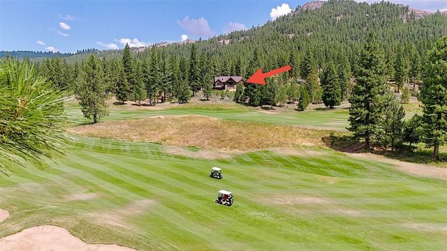 68 Sorrel Lane, Portola, CA 96122